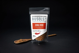 Chili Red (сіль з перцем чилі та травами)