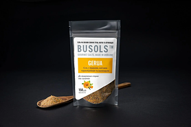 Gerua (сіль з травами, чорнобривцями та календулою)